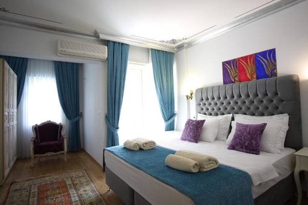 Petunya Konak Boutique Hotel