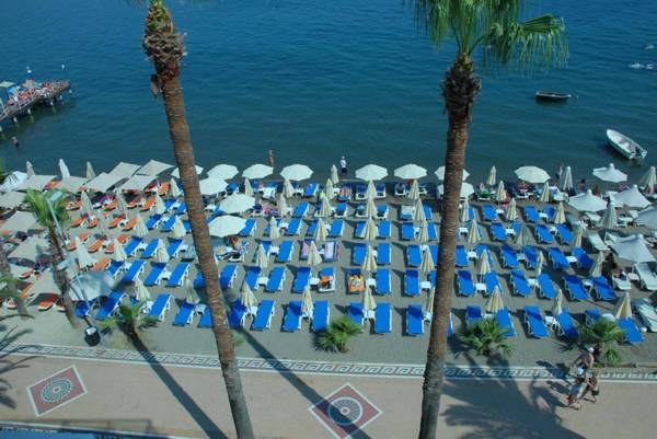 Begonville Beach Hotel - Adult Only