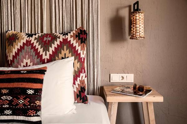 Cook's Club Adakoy Marmaris - Adults Only "Plus 16"