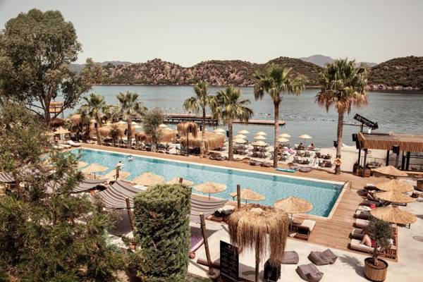 Cook's Club Adakoy Marmaris - Adults Only "Plus 16"