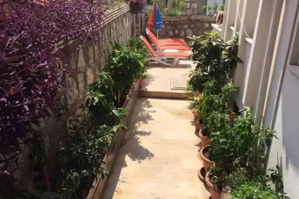 Villa Dream Apart Hotel