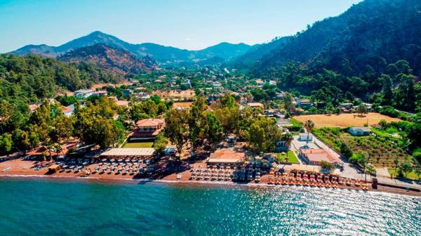 Marmaris Kensington Green Beach Hotel