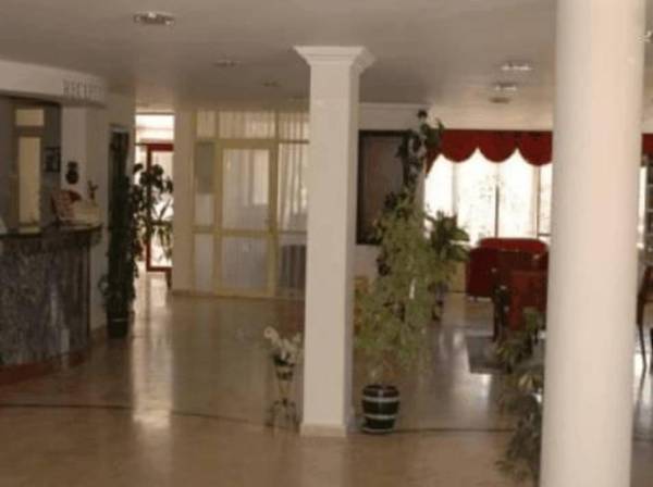 Oz Side Hotel - All Inclusive