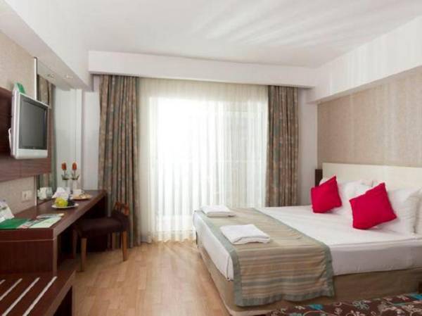 Seher Resort & Spa - All Inclusive