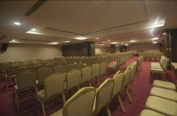 Bieno Club Sunset Hotel and Spa