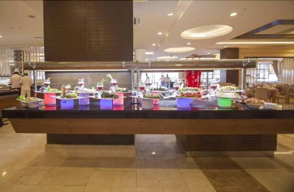 Bieno Club Sunset Hotel and Spa