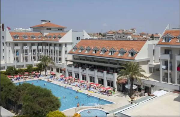 SEHER SUN BEACH