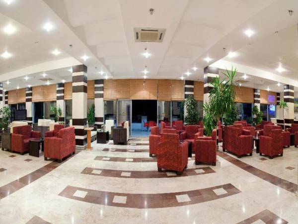 SEHER SUN BEACH