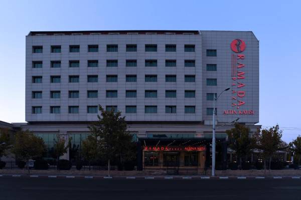 Ramada Plaza Altin Kayisi Hotel