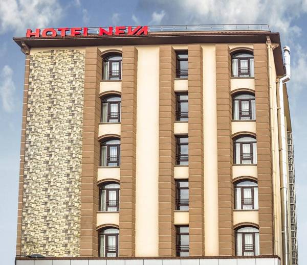 NEVA HOTEL