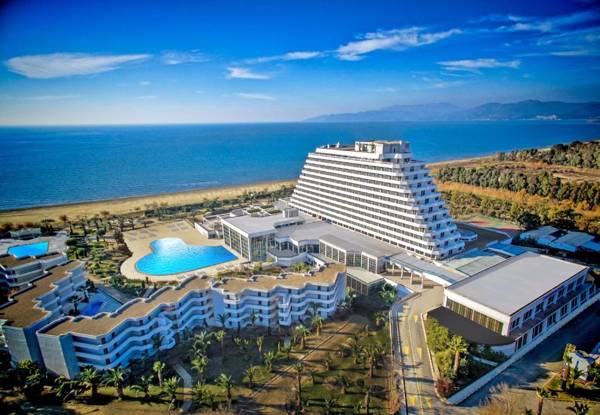 Palm Wings Ephesus Beach Resort - Ultra All Inclusive
