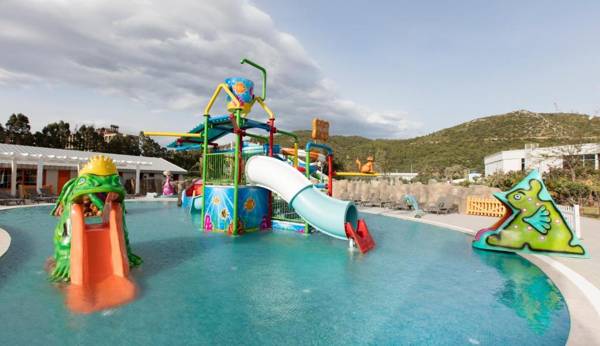 Palm Wings Ephesus Beach Resort - Ultra All Inclusive
