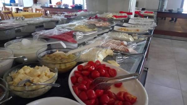 Marbel Hotel by Palm Wings - All Inclusive