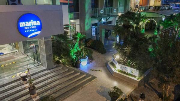 Marina Hotel Kusadasi