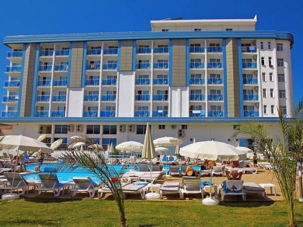 My Aegean Star Hotel