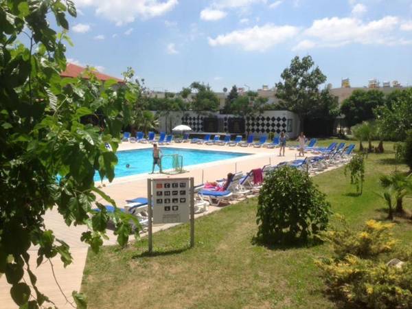 My Aegean Star Hotel