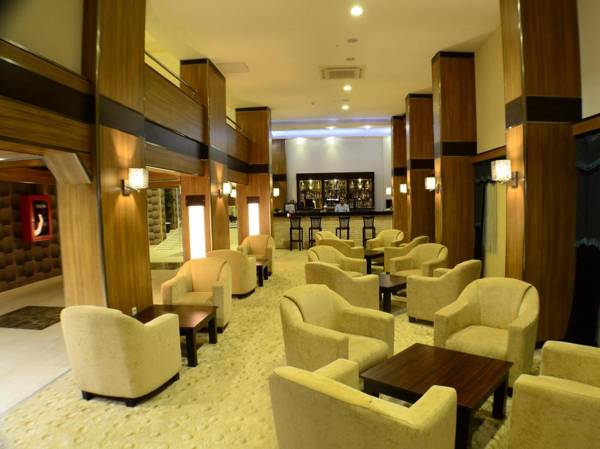 My Aegean Star Hotel