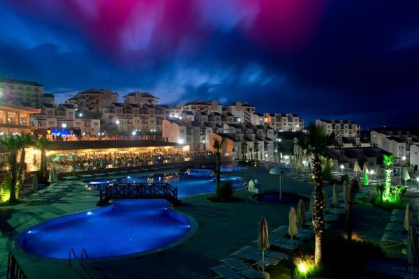 Wyndham Residences Kusadasi Golf & Spa