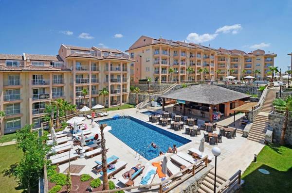 Wyndham Residences Kusadasi Golf & Spa