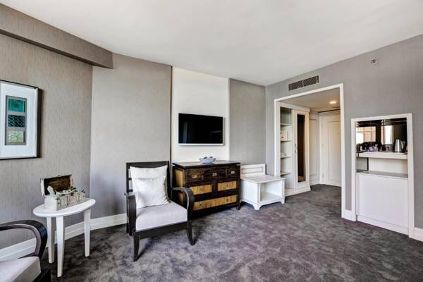 Suhan360 Hotel & Spa