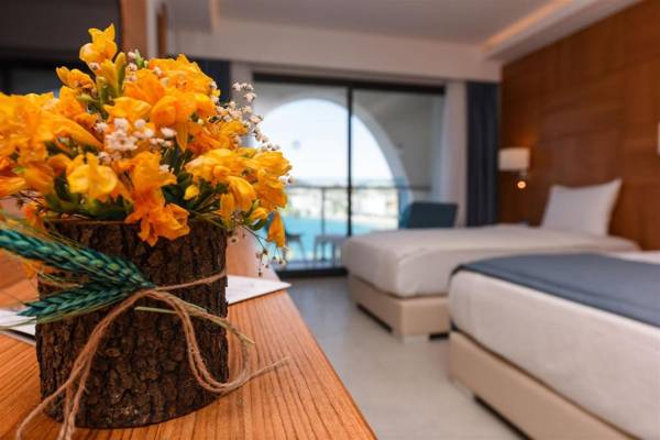 INFINITY BY YELKEN AQUAPARK&RESORTS KUŞADASI