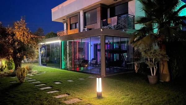 Traumvilla in Kusadasi