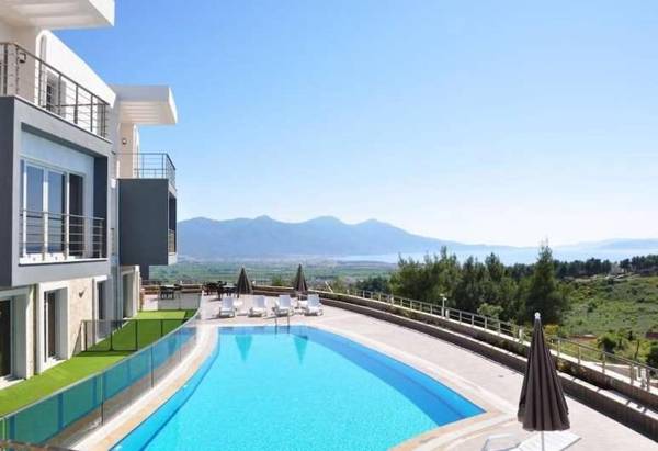 Seaview Horizon Penthouse