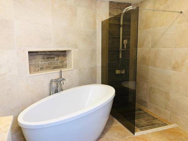 Seaview Horizon Penthouse