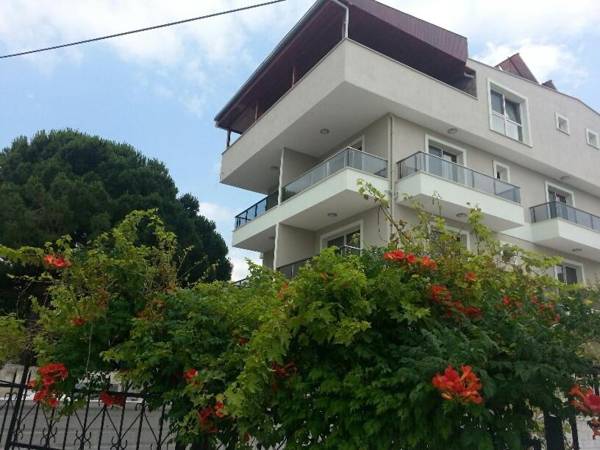 Keyf Konak Boutique Hotel