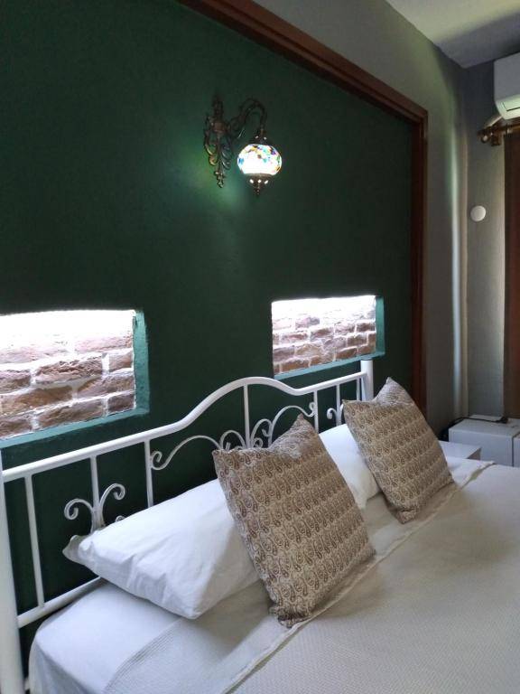 Casa Magnolia Boutique Rooms