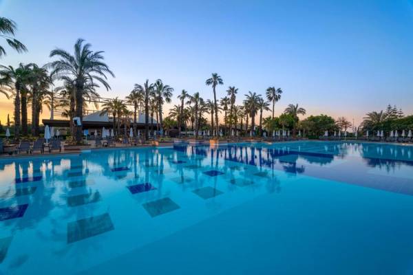 Concorde De Luxe Resort - Ultra All Inclusive