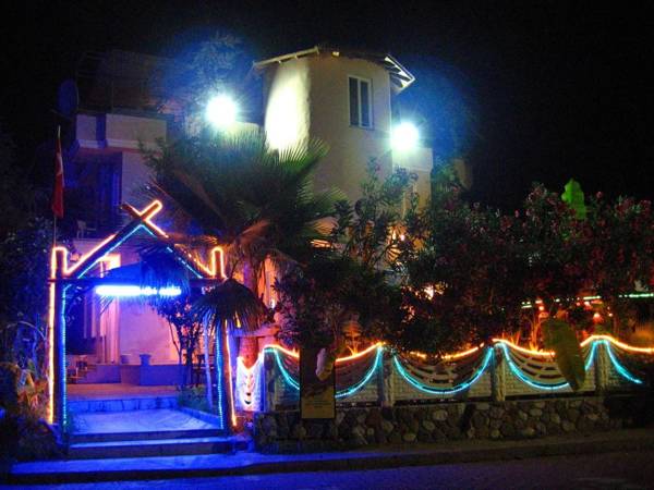 Tango Pension
