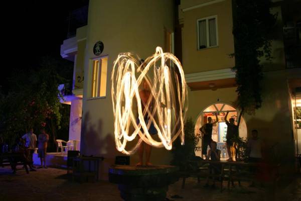 Tango Pension