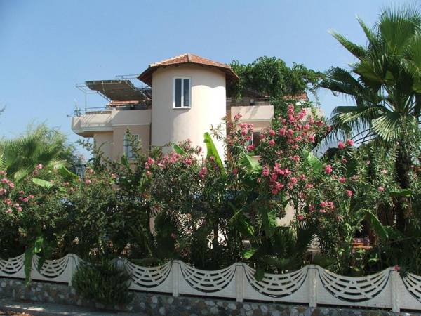 Tango Pension