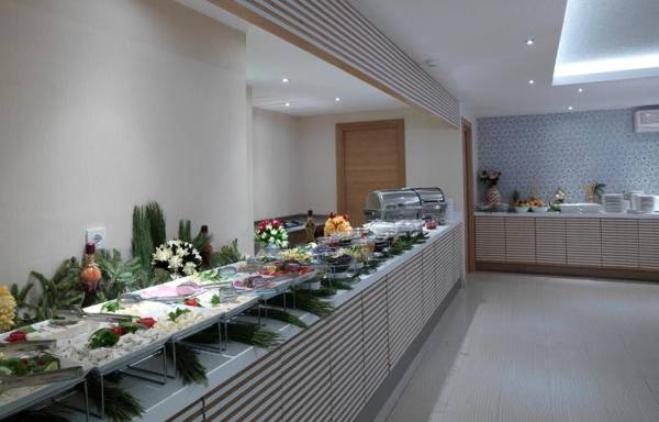 Pasapark Karatay Hotel