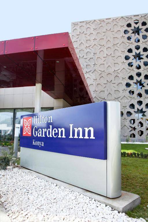 Hilton Garden Inn Konya