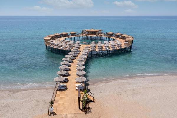 Blue Marlin Deluxe Spa & Resort