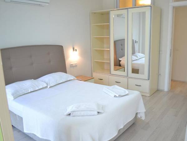 Guney Suites by Villa Safiya