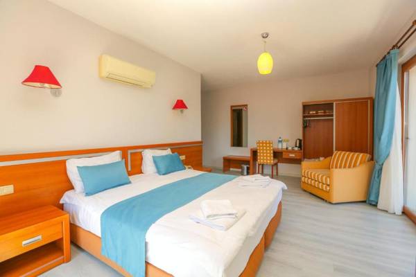 Gocek Unlu Hotel