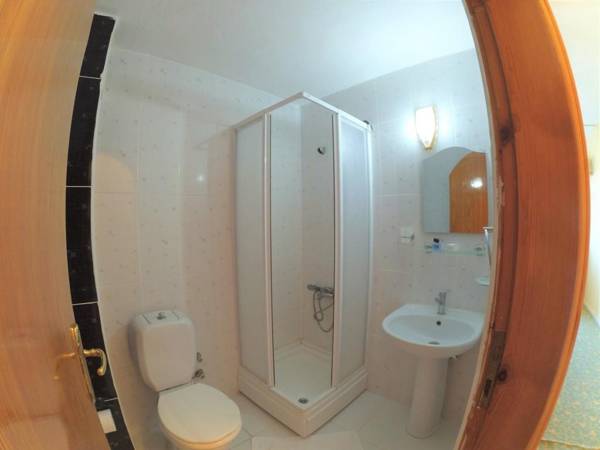 Saros Cetin Apart Hotel