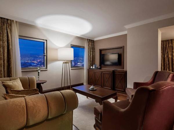 Wyndham Grand Kayseri