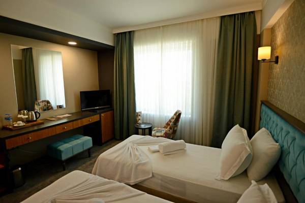 Fier Butik Hotel & Spa Kayseri