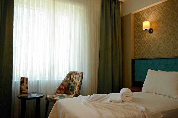 Fier Butik Hotel & Spa Kayseri