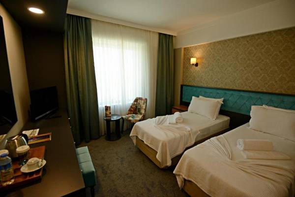 Fier Butik Hotel & Spa Kayseri