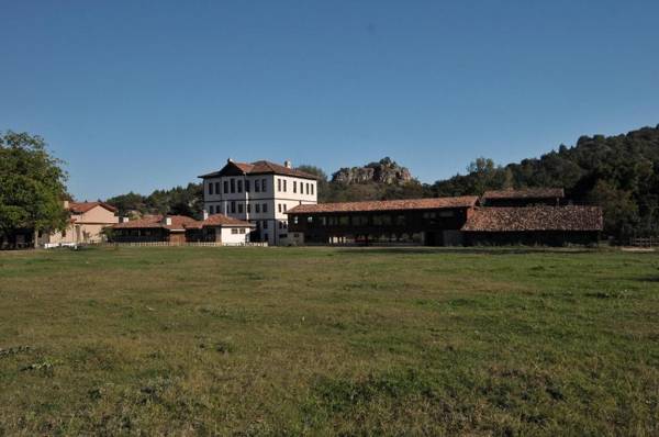 Hotel Sadibey Ciftligi