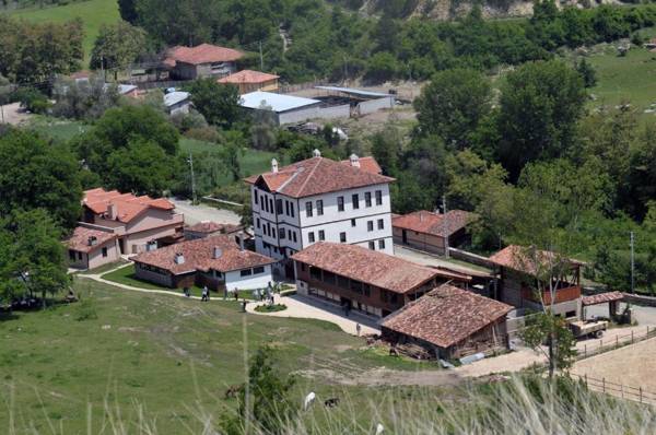 Hotel Sadibey Ciftligi