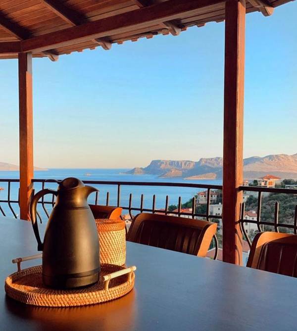 Hill House Adult Only