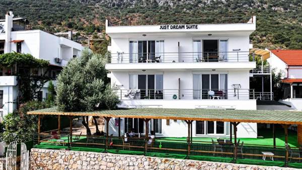 Just Dream Suites