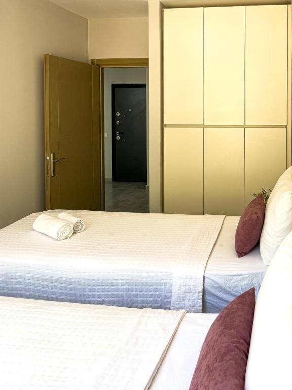 Just Dream Suites