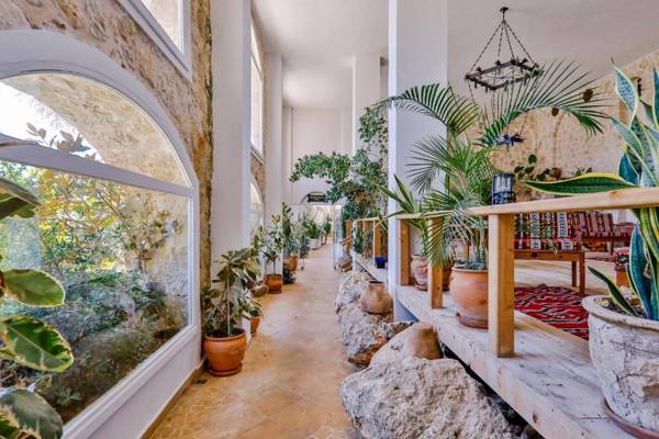 Kalkan Likya Residence Hotel & SPA